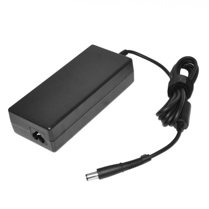 Зарядно за лаптоп Makki за HP 18.5V 6.5A 120W 7.4x5.0mm - MAKKI-NA-H-60