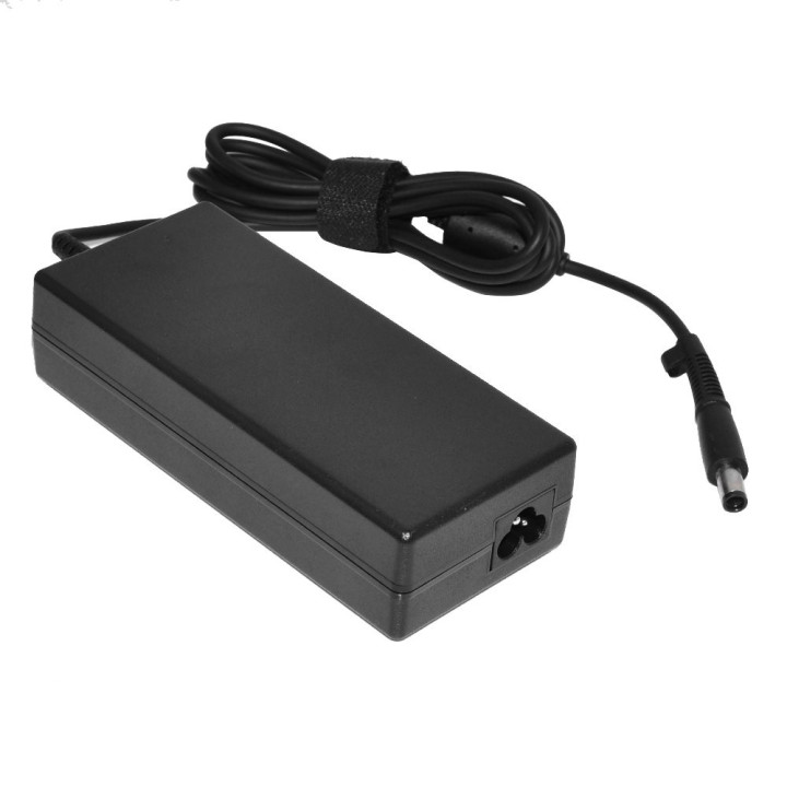 Зарядно за лаптоп Makki за HP 18.5V 6.5A 120W 7.4x5.0mm - MAKKI-NA-H-60