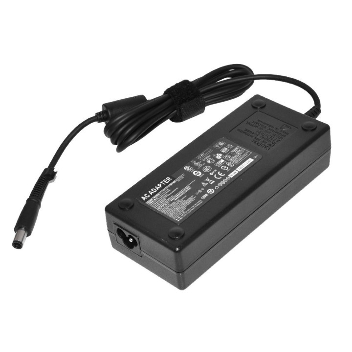 Зарядно за лаптоп Makki за HP 18.5V 6.5A 120W 7.4x5.0mm - MAKKI-NA-H-60