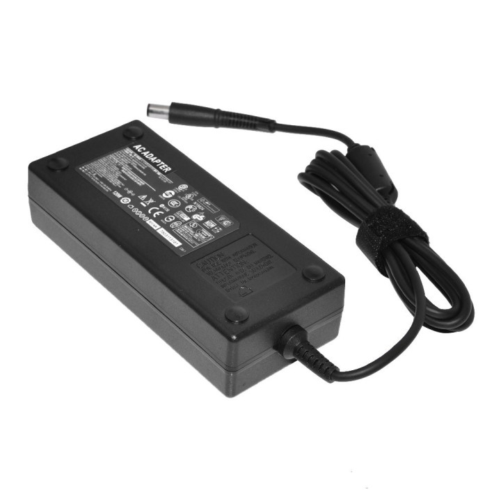 Зарядно за лаптоп Makki за HP 18.5V 6.5A 120W 7.4x5.0mm - MAKKI-NA-H-60