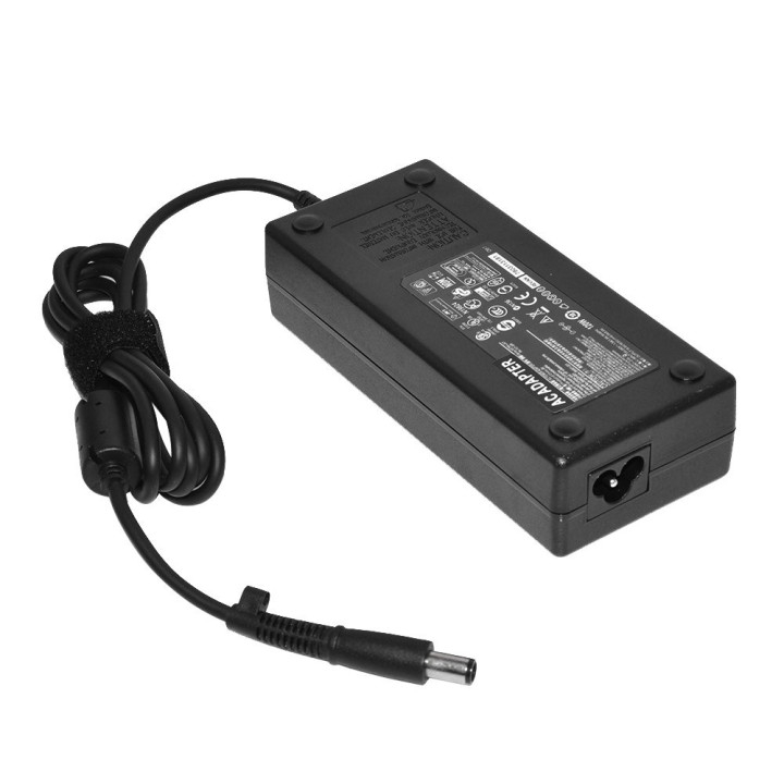 Зарядно за лаптоп Makki за HP 18.5V 6.5A 120W 7.4x5.0mm - MAKKI-NA-H-60