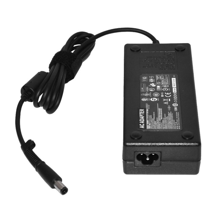 Зарядно за лаптоп Makki за HP 18.5V 6.5A 120W 7.4x5.0mm - MAKKI-NA-H-60