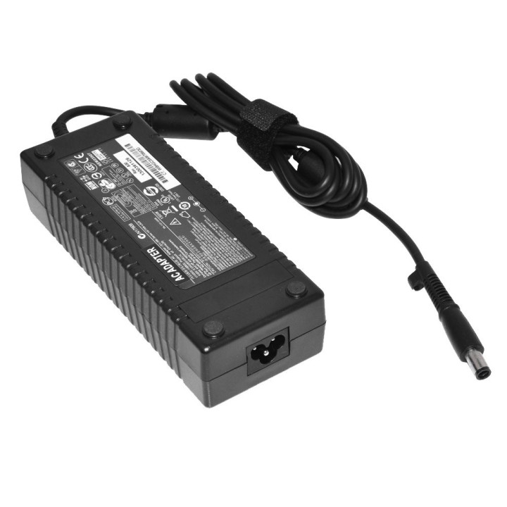 Зарядно за лаптоп Makki за HP 19V 7.89A 150W 7.4x5.0mm - MAKKI-NA-H-62