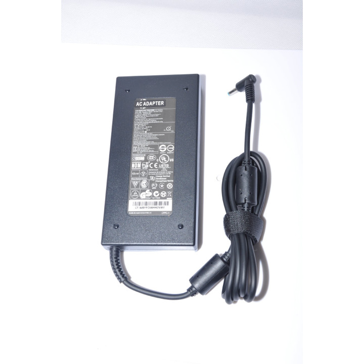 Зарядно за лаптоп Makki за HP 19.5V 7.7A 150W 4.5x3.0mm - MAKKI-NA-H-67