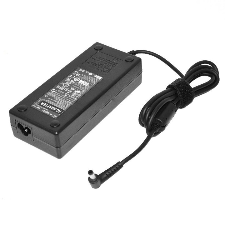 Зарядно за лаптоп Makki за LENOVO 19V 6.15A 120W 5.5x2.5mm - MAKKI-NA-LE-66
