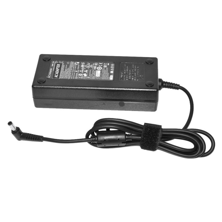 Зарядно за лаптоп Makki за LENOVO 19V 6.15A 120W 5.5x2.5mm - MAKKI-NA-LE-66