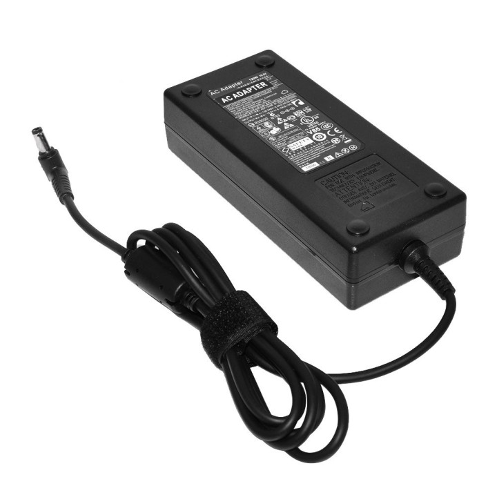 Зарядно за лаптоп Makki за LENOVO 19V 6.15A 120W 5.5x2.5mm - MAKKI-NA-LE-66