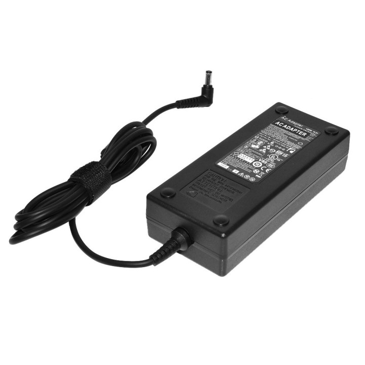 Зарядно за лаптоп Makki за LENOVO 19V 6.15A 120W 5.5x2.5mm - MAKKI-NA-LE-66