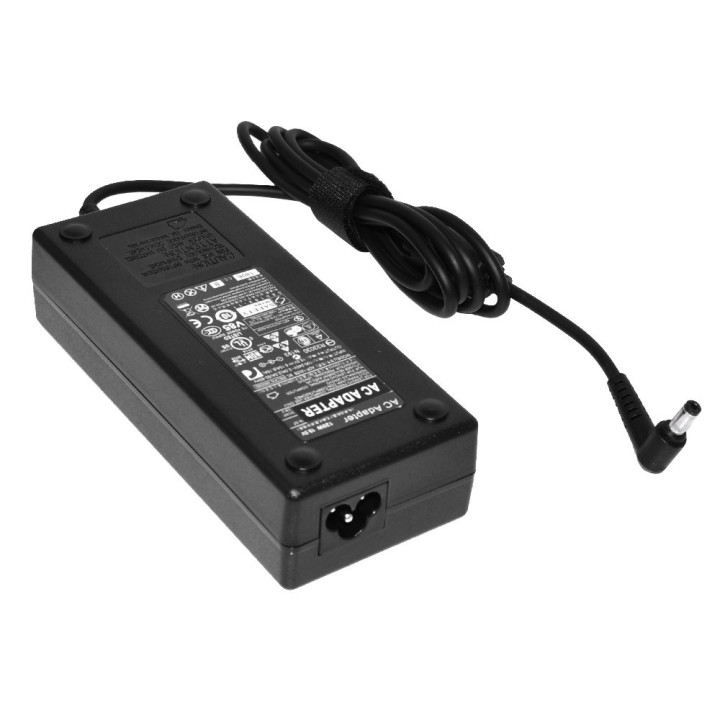 Зарядно за лаптоп Makki за LENOVO 19V 6.15A 120W 5.5x2.5mm - MAKKI-NA-LE-66