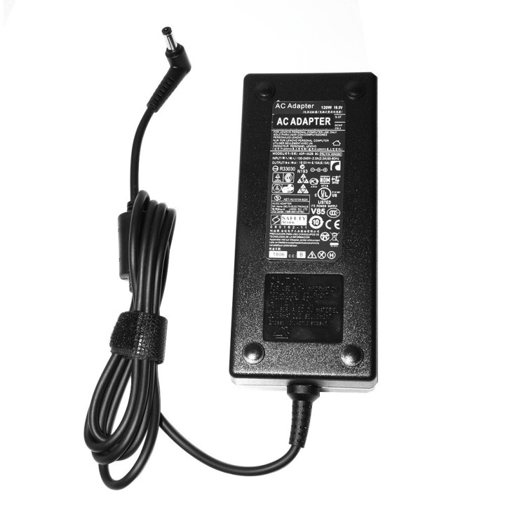 Зарядно за лаптоп Makki за LENOVO 19V 6.15A 120W 5.5x2.5mm - MAKKI-NA-LE-66