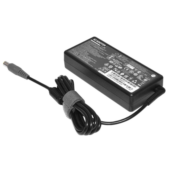 Зарядно за лаптоп Makki за LENOVO 20V 6.75A 135W 7.9x5.5mm - MAKKI-NA-LE-68