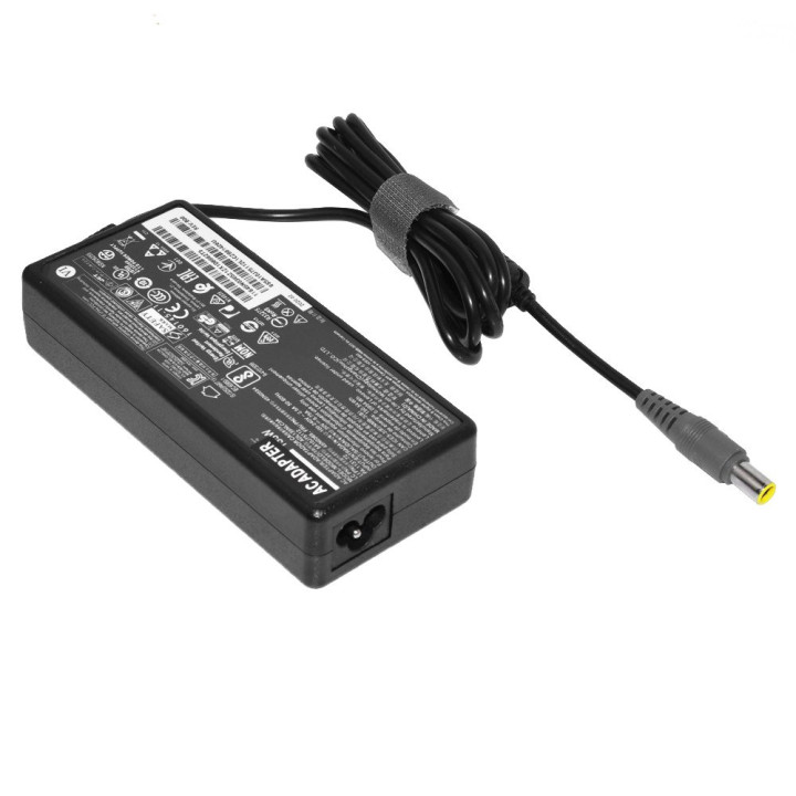 Зарядно за лаптоп Makki за LENOVO 20V 6.75A 135W 7.9x5.5mm - MAKKI-NA-LE-68