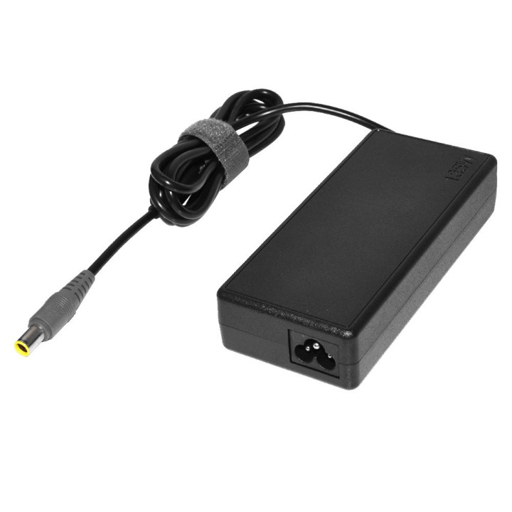 Зарядно за лаптоп Makki за LENOVO 20V 6.75A 135W 7.9x5.5mm - MAKKI-NA-LE-68