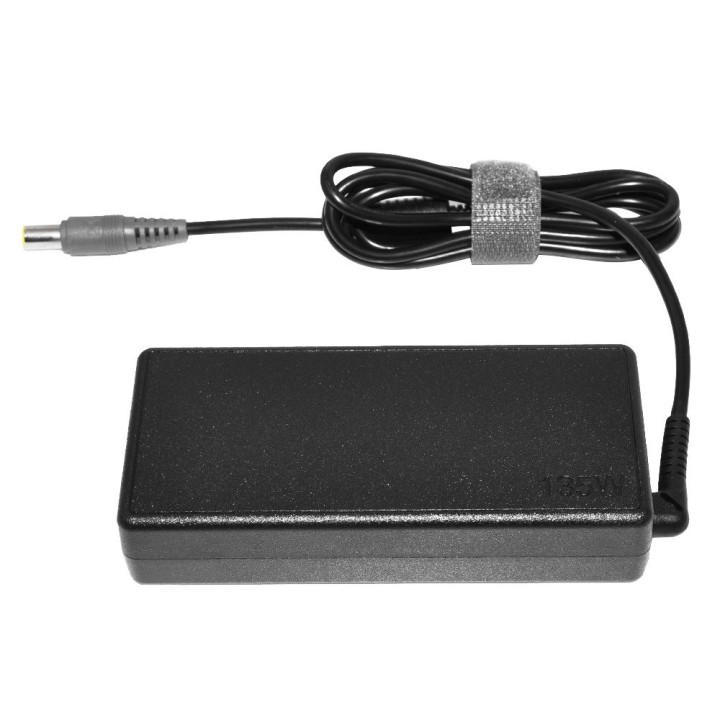 Зарядно за лаптоп Makki за LENOVO 20V 6.75A 135W 7.9x5.5mm - MAKKI-NA-LE-68