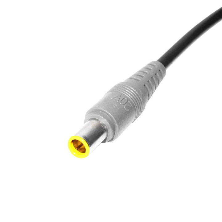 Зарядно за лаптоп Makki за LENOVO 20V 6.75A 135W 7.9x5.5mm - MAKKI-NA-LE-68