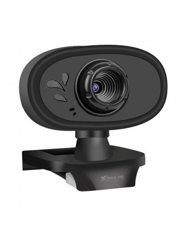 Уеб камера с микрофон Xtrike ME USB - XPC01