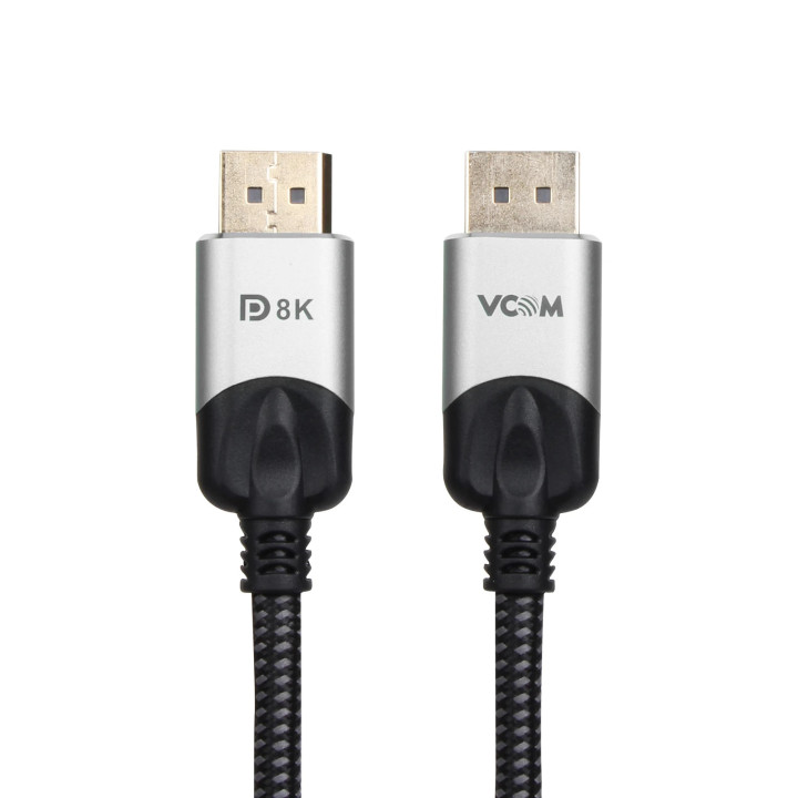 Кабел VCom Display Port v1.4 DP M / M - 8K - CG635-3.0m