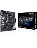 Дънна платка Asus PRIME B450M-K II - 90MB1600-M0EAY0