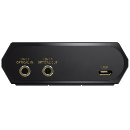 Външна звукова карта Creative Sound BlasterX G6 7.1