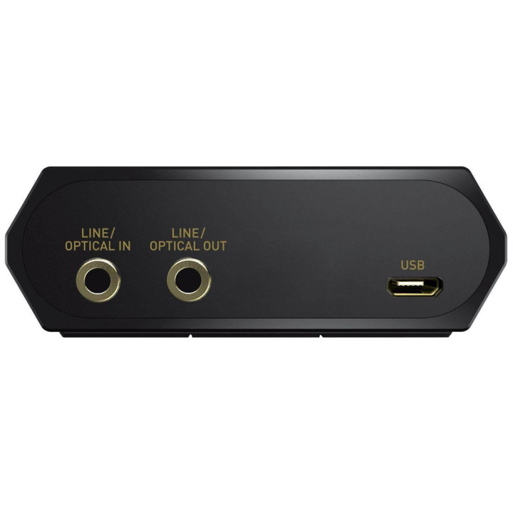 Външна звукова карта Creative Sound BlasterX G6 7.1