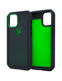 Калъф за iPhone 12 mini Razer Arctech Pro Black - RC21-0145PB17-R3M1