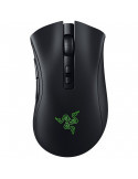 Безжична геймърска мишка Razer DeathAdder V2 Pro Ergonomic - RZ01-03350100-R3G1