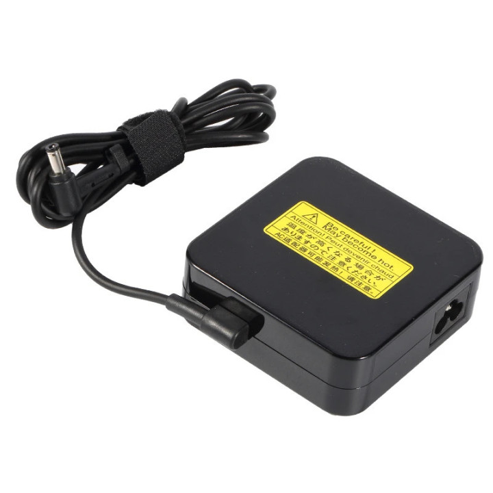Зарядно за лаптоп заместител Makki за Asus 19V 3.42A 65W 4.5x3.0mm - MAKKI-NA-AS-69