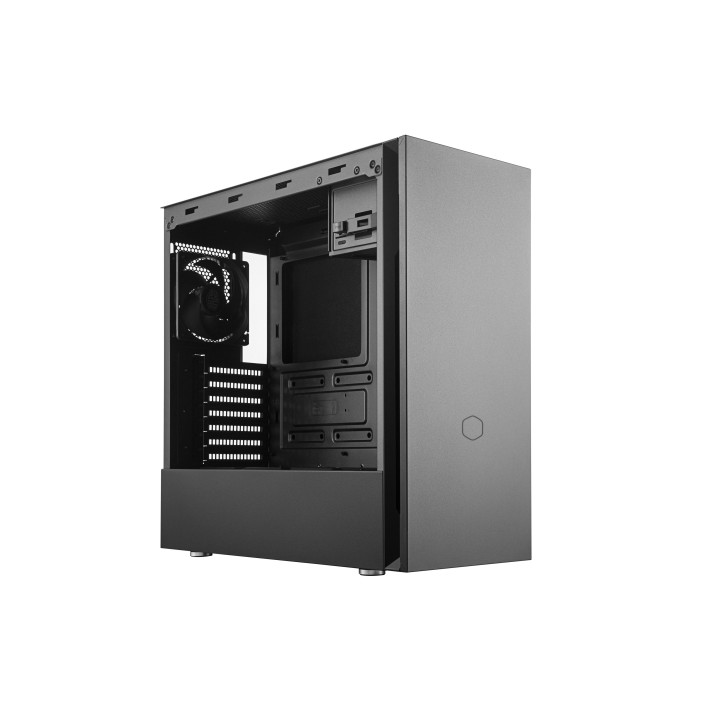 Кутия за компютър Cooler Master Silencio S600 - MCS-S600-KG5N-S00
