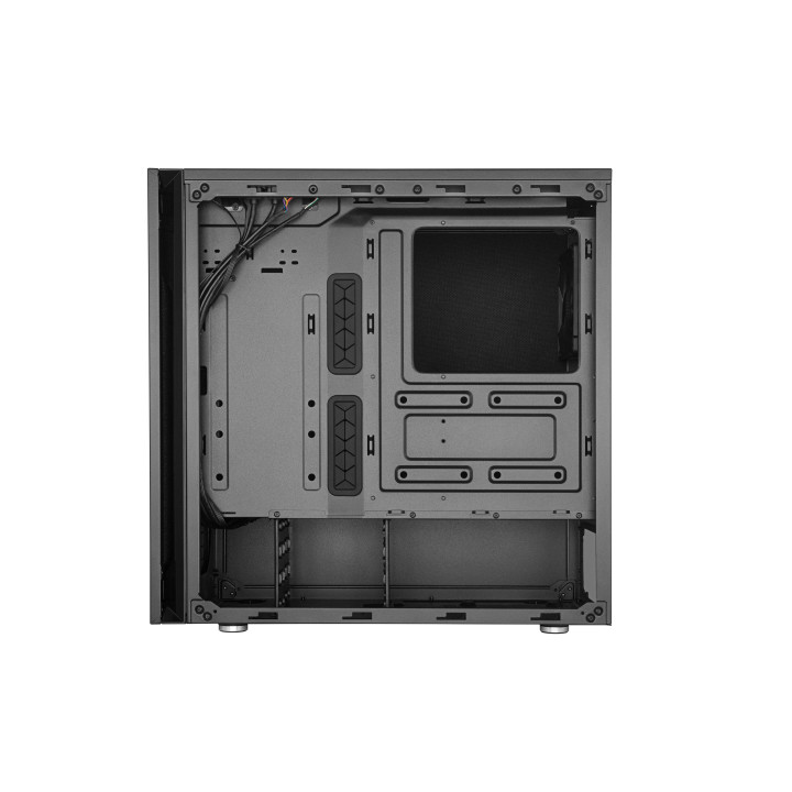Кутия за компютър Cooler Master Silencio S600 - MCS-S600-KG5N-S00