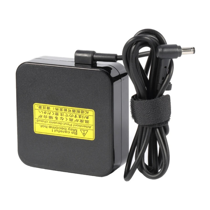 Зарядно за лаптоп заместител Makki за Asus 19V 3.42A 65W 4.5x3.0mm - MAKKI-NA-AS-69