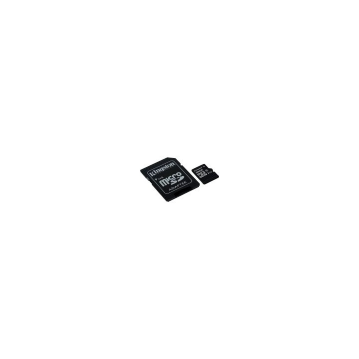 Карта памет Kingston 32GB microSDHC Class 10 - SDCE/32GB