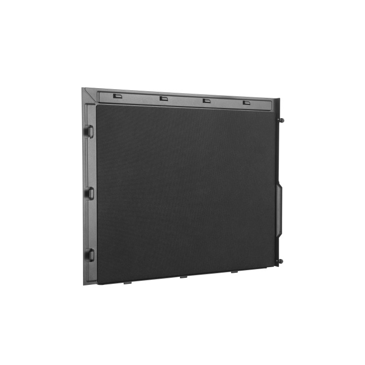 Кутия за компютър Cooler Master Silencio S600 - MCS-S600-KG5N-S00