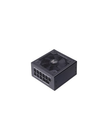 Модулно захранване Super Flower Leadex III 750W 80  Bronze PRO - SF-750R14HE