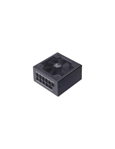 Модулно захранване Super Flower Leadex III 650W 80  Bronze PRO - SF-650R14HE