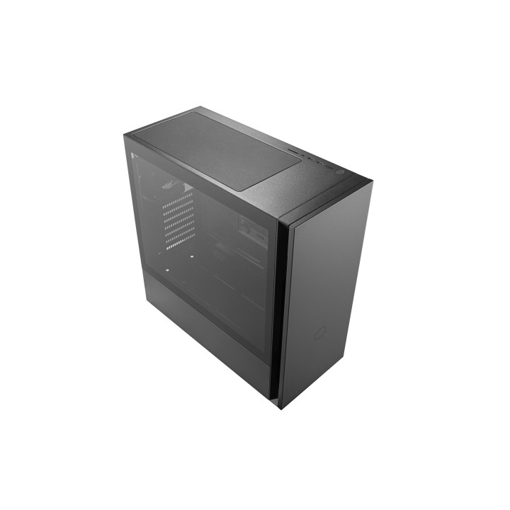 Кутия за компютър Cooler Master Silencio S600 - MCS-S600-KG5N-S00