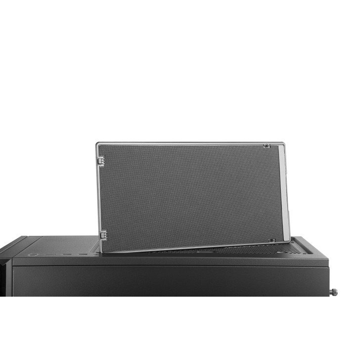 Кутия за компютър Cooler Master Silencio S600 - MCS-S600-KG5N-S00