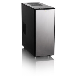 Кутия за компютър Fractal Design DEFINE XL R2 TITANIUM USB 3.0 сива