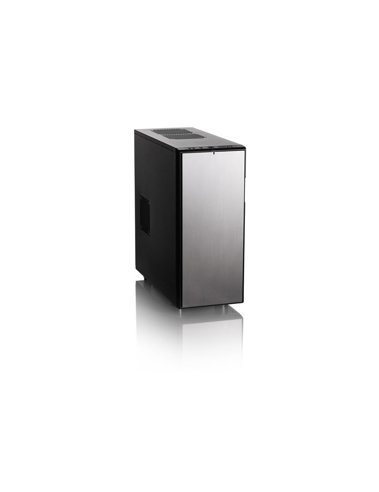 Кутия за компютър Fractal Design DEFINE XL R2 TITANIUM USB 3.0 сива