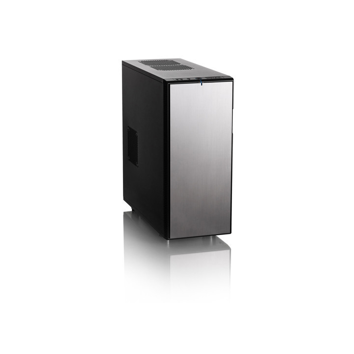 Кутия за компютър Fractal Design DEFINE XL R2 TITANIUM USB 3.0 сива