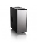 Кутия за компютър Fractal Design DEFINE XL R2 TITANIUM USB 3.0 сива