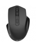Безжична мишка Canyon CNE-CMSW15B, черен