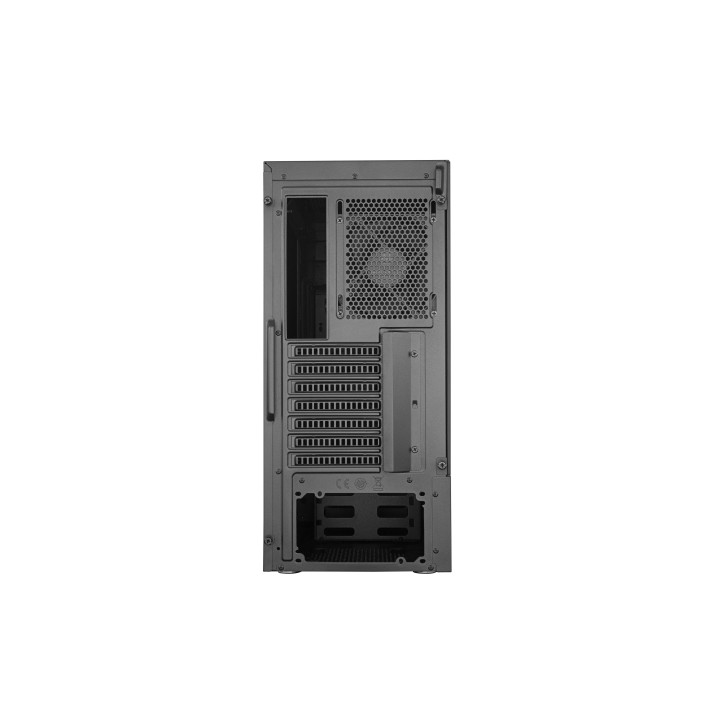 Кутия за компютър Cooler Master Silencio S600 - MCS-S600-KG5N-S00