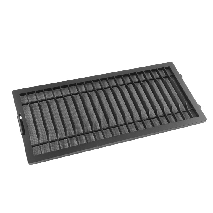 Кутия за компютър Cooler Master Silencio S600 - MCS-S600-KG5N-S00