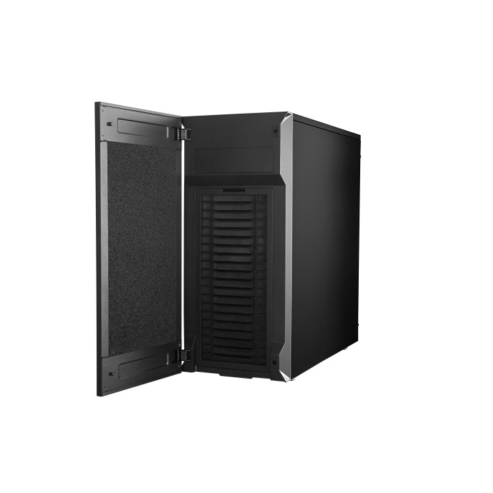 Кутия за компютър Cooler Master Silencio S600 - MCS-S600-KG5N-S00