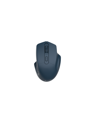 Безжична мишка Canyon CNE-CMSW15DB, тъмно син