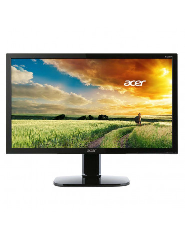 Монитор 21.5" Acer KA220HQBID