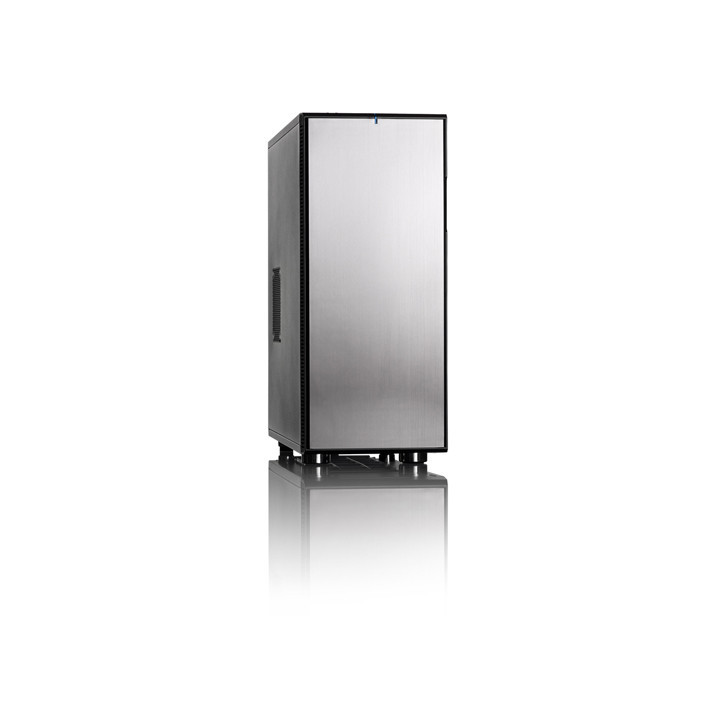 Кутия за компютър Fractal Design DEFINE XL R2 TITANIUM USB 3.0 сива