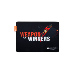 Геймърски пад за мишка Canyon CND-CMP8