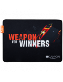 Геймърски пад за мишка Canyon CND-CMP8