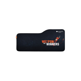 Геймърски пад за мишка Canyon CND-CMP10